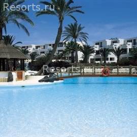 H10 Lanzarote Gardens 